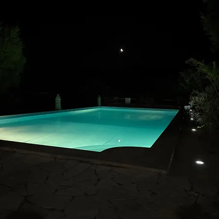 Desideria B&B 캐피타나