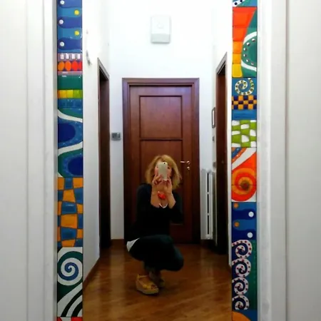 Desideria B&B 캐피타나