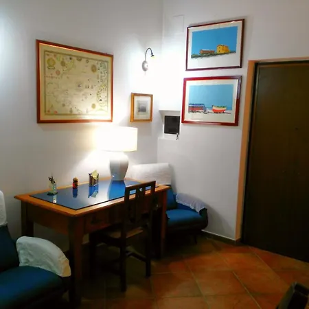 B&B Desideria 캐피타나