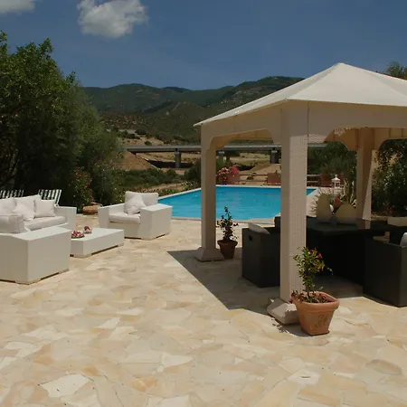 Bed and breakfast Desideria *