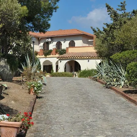 Desideria B&B 캐피타나