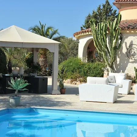 Desideria Bed and breakfast