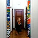 Desideria Отель типа 