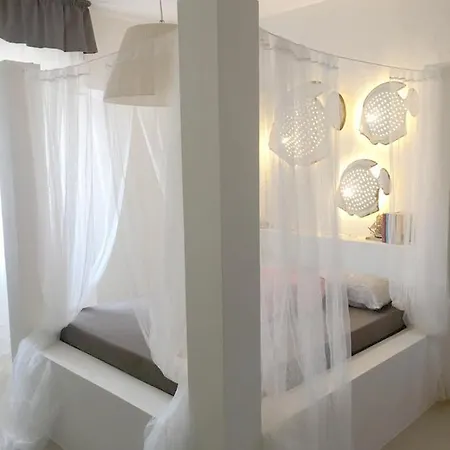 Bed & Breakfast Desideria *