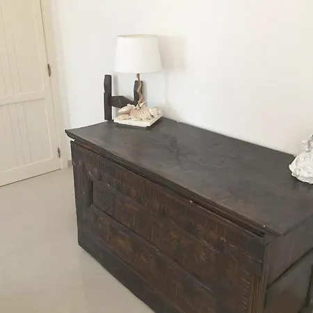 Desideria Bed & Breakfast *