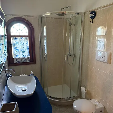 Bed & Breakfast Desideria Capitana