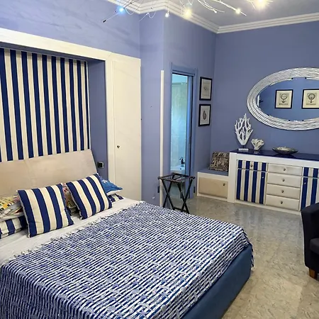 Desideria Bed & Breakfast 4*