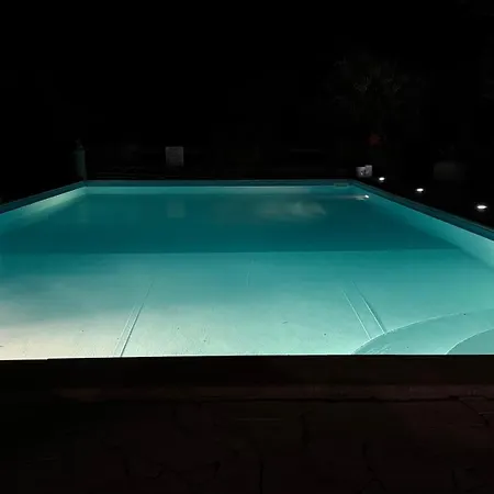 Bed & Breakfast Desideria Capitana