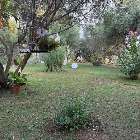 Bed & Breakfast Desideria