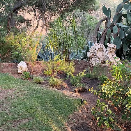 Bed & Breakfast Desideria 4*