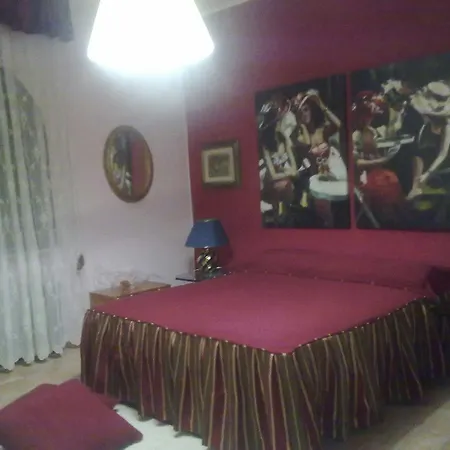 Bed & Breakfast Desideria Capitana