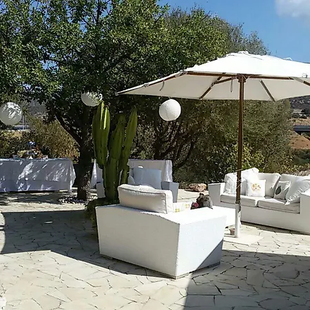 Bed & Breakfast Desideria 4*