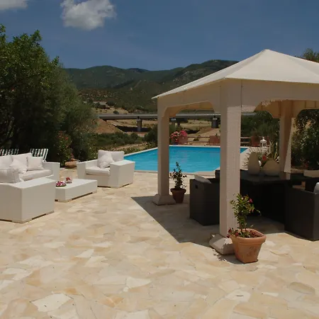 Desideria Bed & Breakfast Capitana