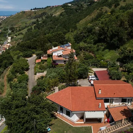 Desideria Bed & Breakfast