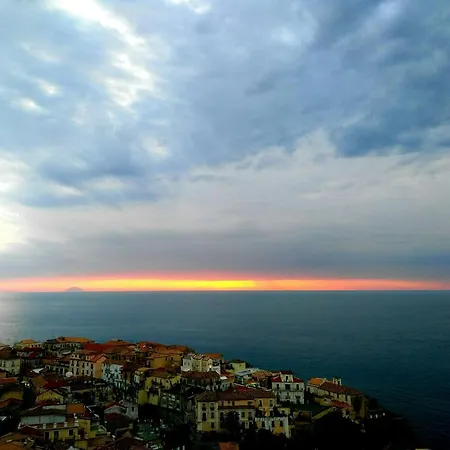 Desideria Bed & Breakfast