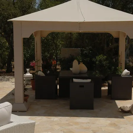 Bed & Breakfast Desideria Capitana