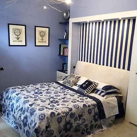 Desideria Bed & Breakfast Capitana