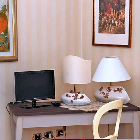 Bed & Breakfast Desideria 4*