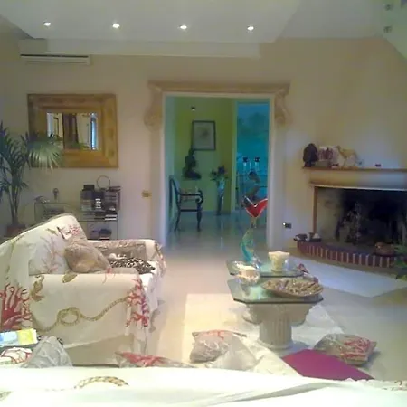 Desideria Bed & Breakfast Capitana