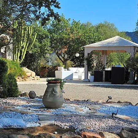 Bed & Breakfast Desideria 4*