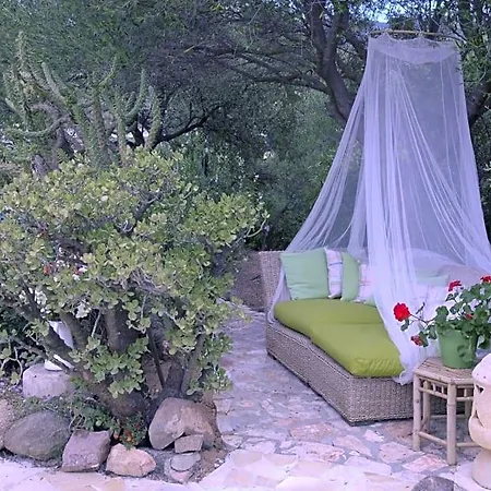 Bed & Breakfast Desideria 4*