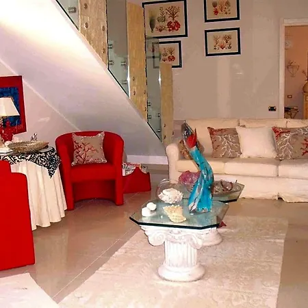 Desideria 4* Capitana