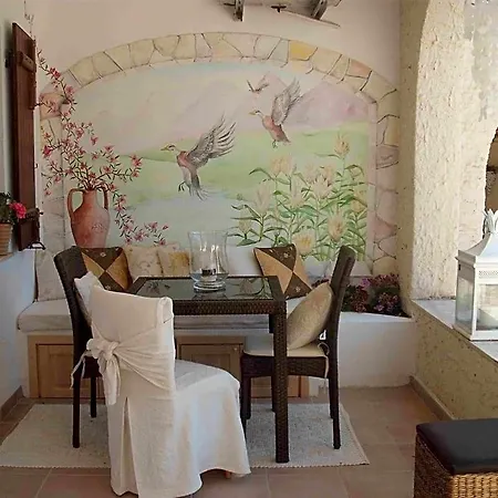Desideria 4*
