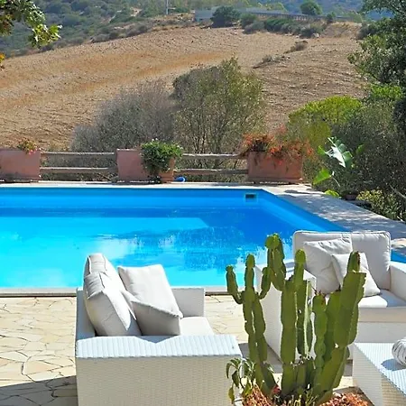 Desideria Bed & Breakfast