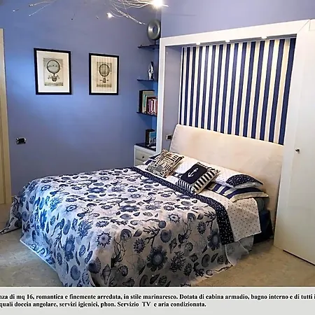 Bed & Breakfast Desideria