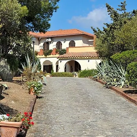 Bed & Breakfast Desideria 4*