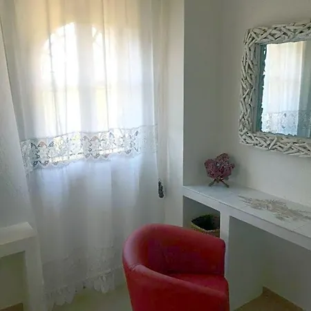 Desideria Bed & Breakfast 4*