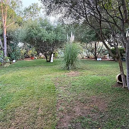 Bed & Breakfast Desideria