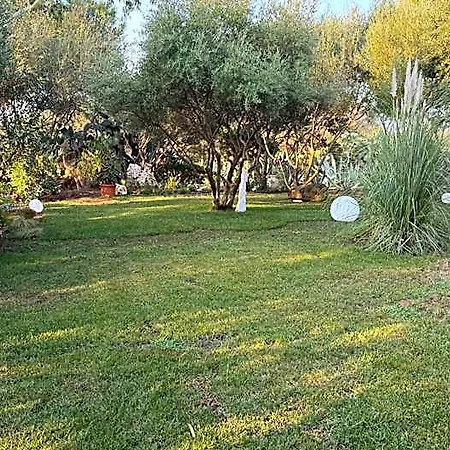 Bed & Breakfast Desideria 4*