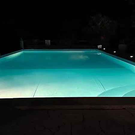 Desideria Bed & Breakfast