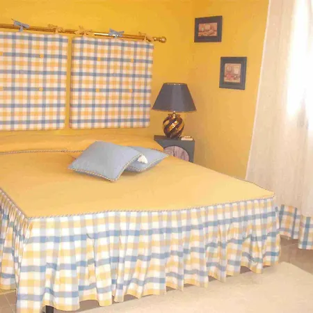 Bed & Breakfast Desideria *