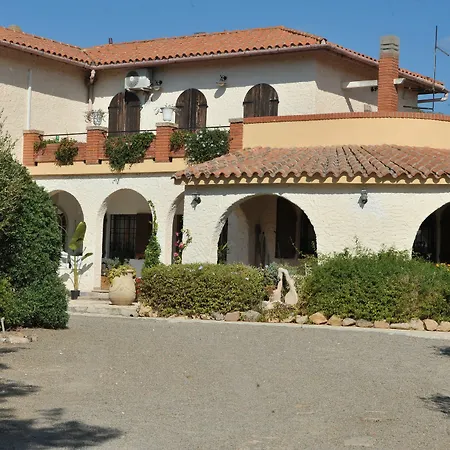 Bed & Breakfast Desideria