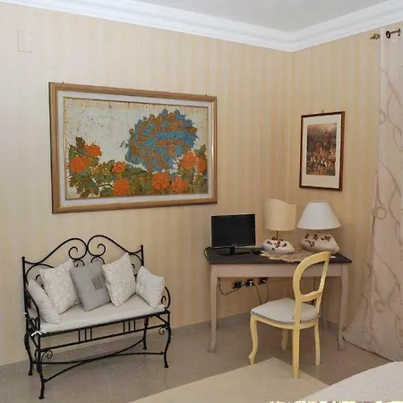 Desideria 4*