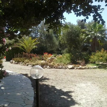 Bed & Breakfast Desideria Capitana