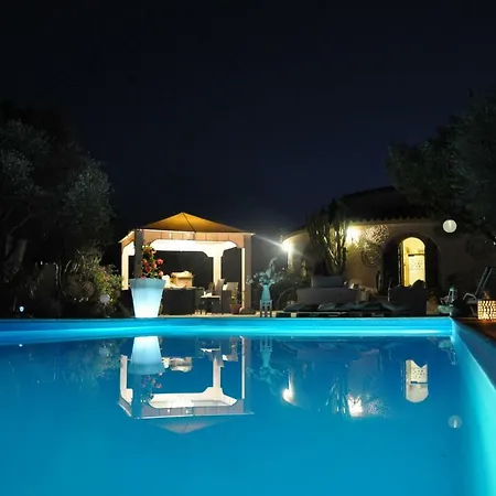 Desideria Bed & Breakfast