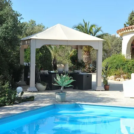 Bed & Breakfast Desideria Capitana