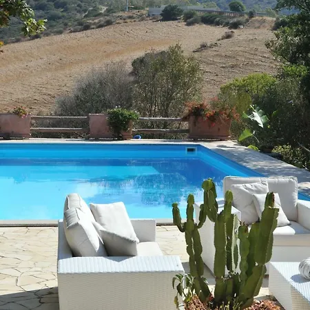 Bed & Breakfast Desideria *