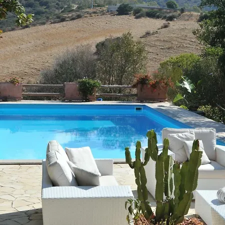 Bed & Breakfast Desideria 4*