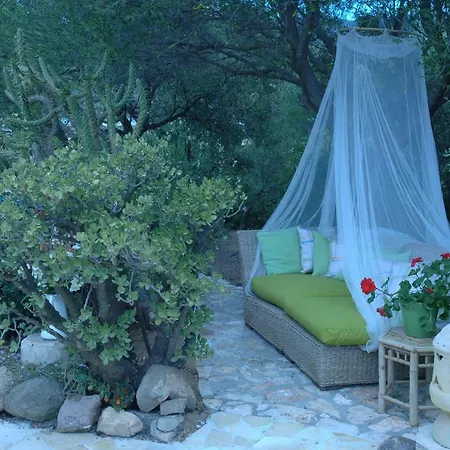 Desideria Bed & Breakfast Capitana