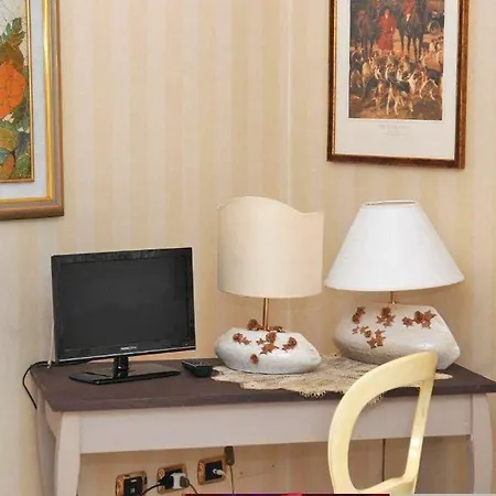 Desideria Bed & Breakfast