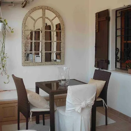 Desideria 4*