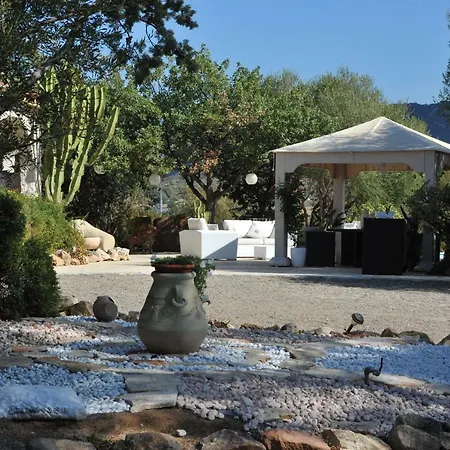 Bed & Breakfast Desideria Capitana