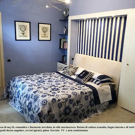 Bed & Breakfast Desideria *